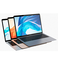 2016 13 inch MacBook Pro